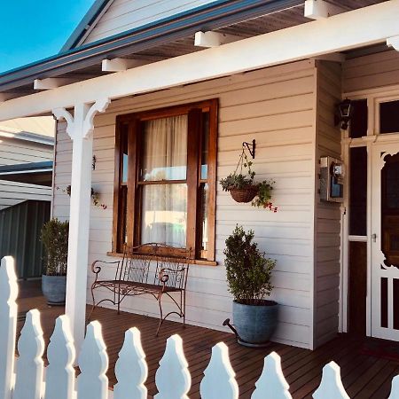 Railway Cottage Bunbury Dış mekan fotoğraf