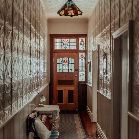 Railway Cottage Bunbury Dış mekan fotoğraf