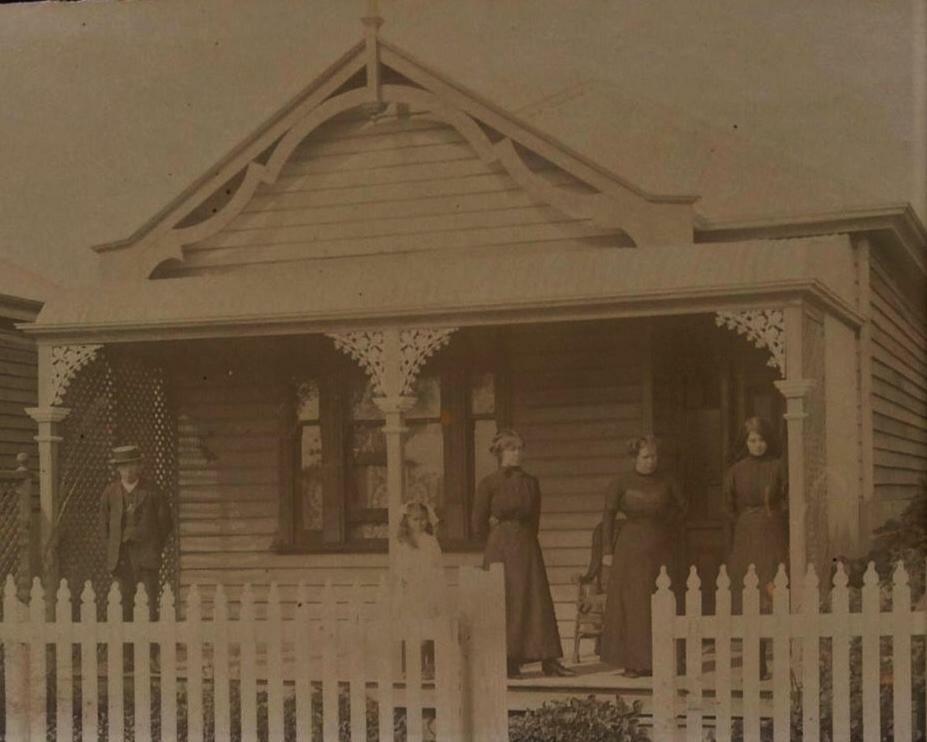 Railway Cottage Bunbury Dış mekan fotoğraf