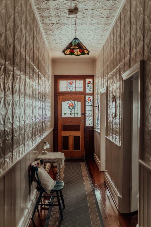 Railway Cottage Bunbury Dış mekan fotoğraf