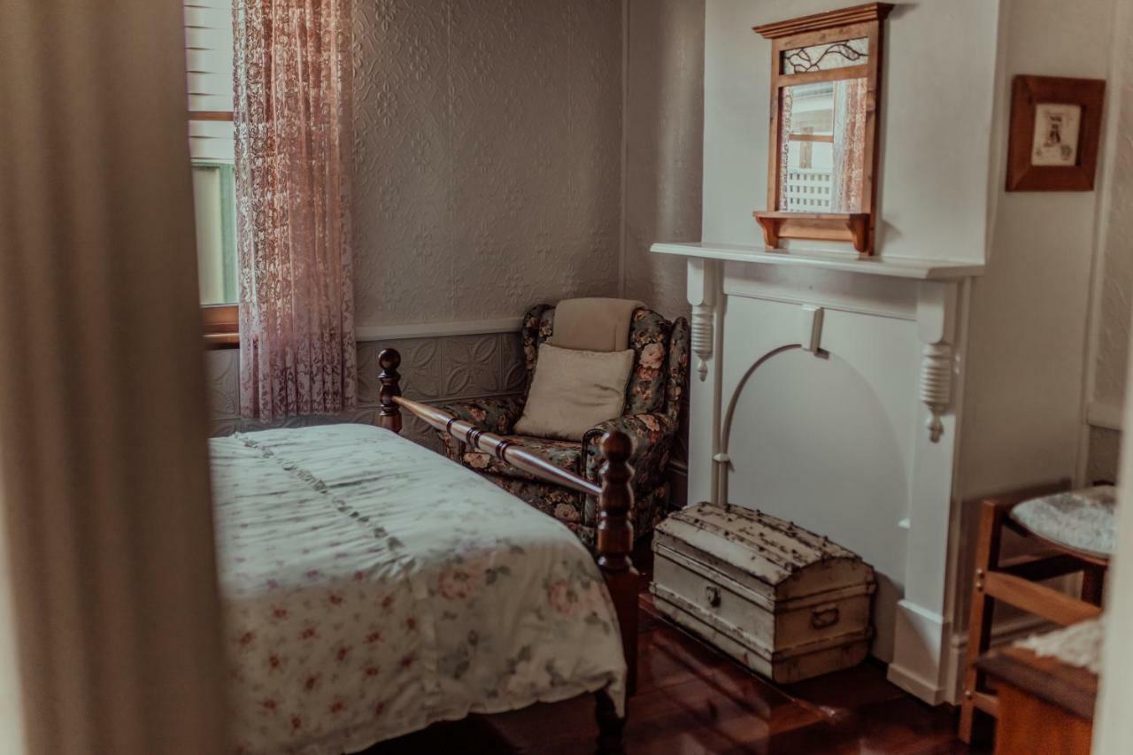 Railway Cottage Bunbury Dış mekan fotoğraf